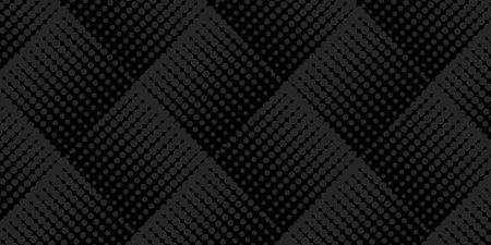 Abstract futuristic modern background. Dynamic tech graphic banner design. Vector corporate...