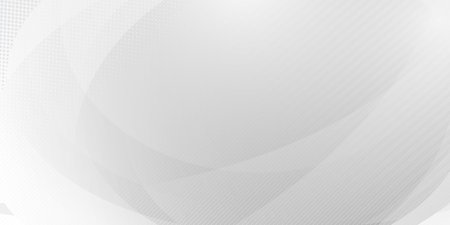 Abstract futuristic modern background. Dynamic tech graphic banner design. Vector corporate backgroundの写真素材