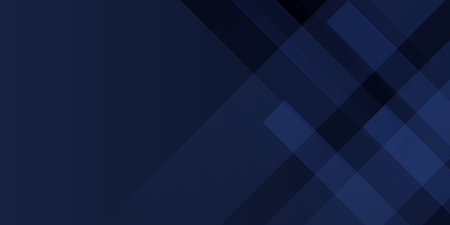 Abstract background dark blue with modern corporate conceptのイラスト素材