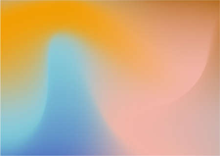 Blurred vivid vibrant gradient color background. Blurred backgrounds set with modern abstract...