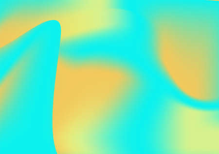 Blurred vivid vibrant colorful background with modern abstract blurred color gradient patterns....