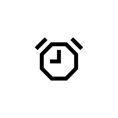 wristwatch icon. stopwatch vector symbol.のイラスト素材