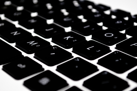 keyboard