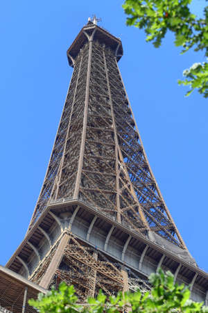 Eiffel Tower
