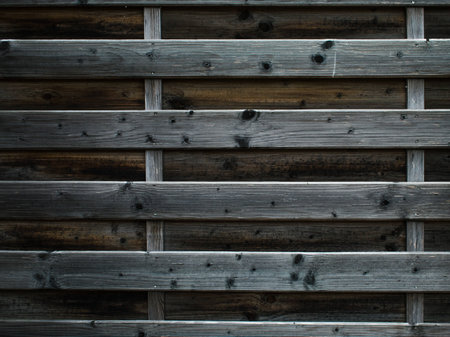 Brown woodden texture background.の写真素材