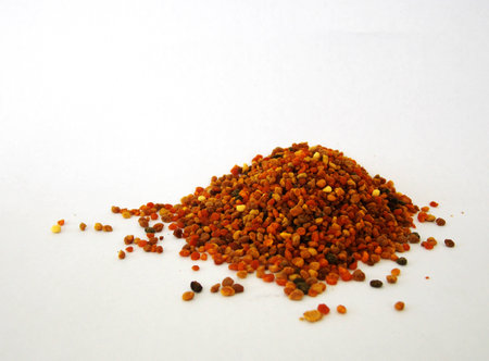 Healthy Propolisの写真素材