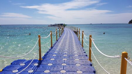 Rok Islandの写真素材