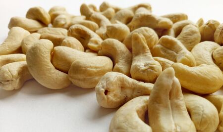 Cashewの写真素材