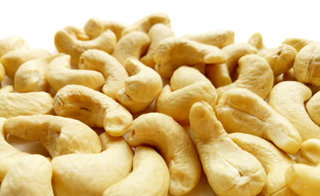 Cashewの写真素材