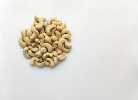 Cashewの写真素材