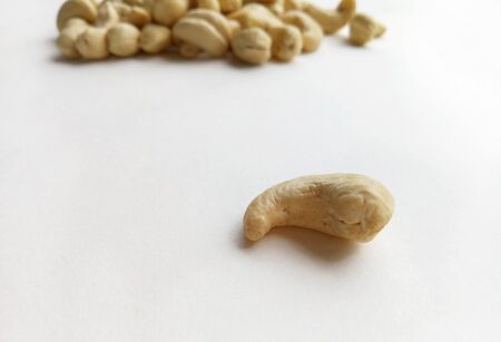Cashewの写真素材