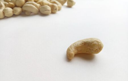 Cashewの写真素材