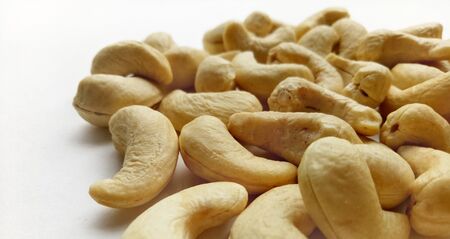 Cashewの写真素材