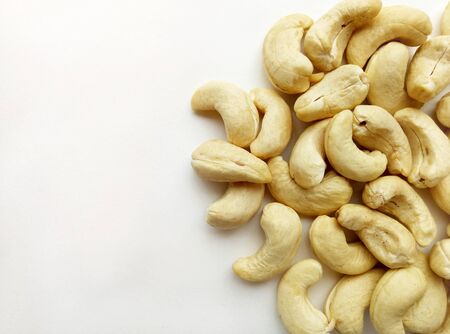 Cashewの写真素材