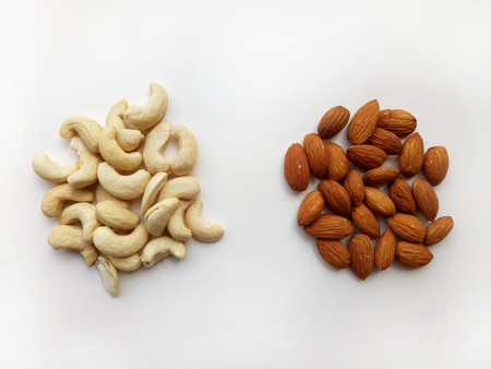 Dry Fruitsの写真素材