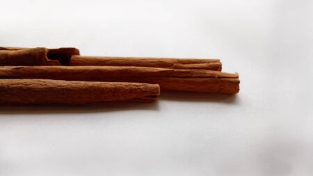 Cinnamonの写真素材