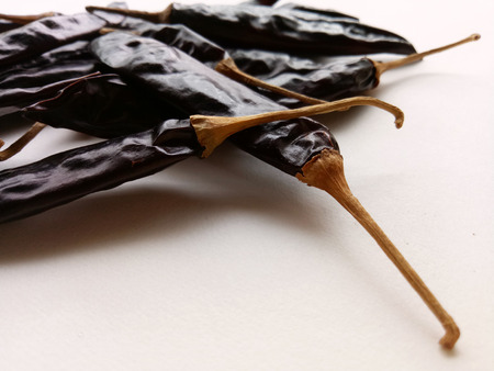 Red Chili Pepperの写真素材