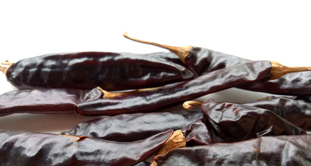Red Chili Pepperの写真素材