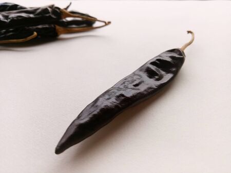 Red Chili Pepperの写真素材