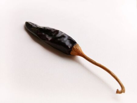 Red Chili Pepperの写真素材