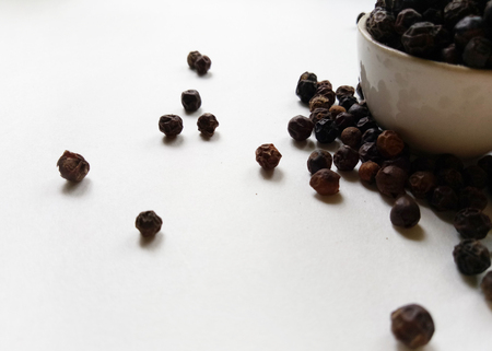 Peppercornsの写真素材