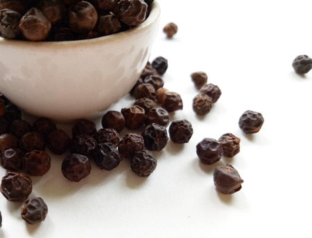 Peppercornsの写真素材