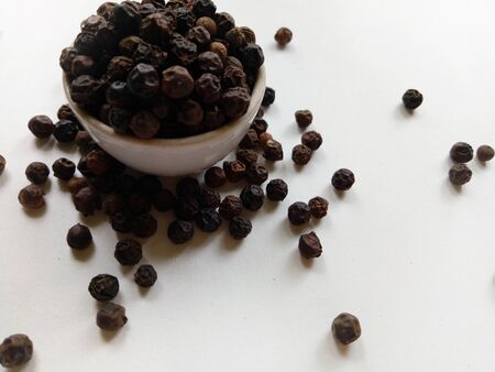 Peppercornsの写真素材