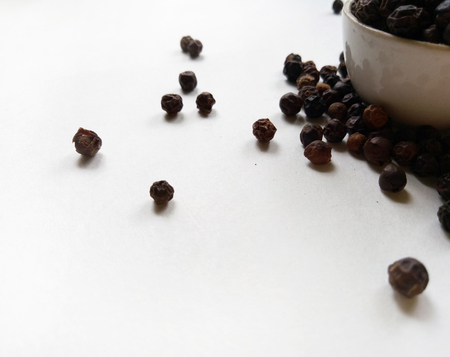 Peppercornsの写真素材