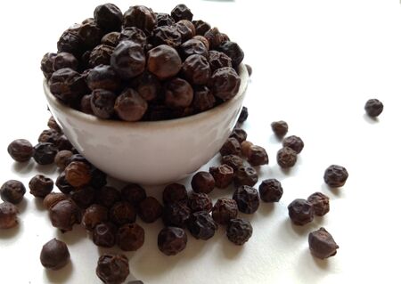 Peppercornsの写真素材