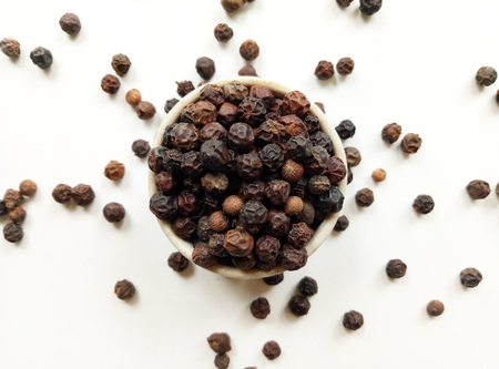 Peppercornsの写真素材