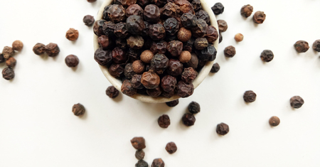 Peppercornsの写真素材