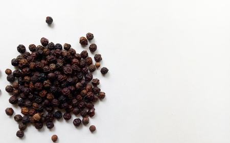 Peppercornsの写真素材