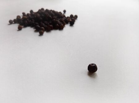 Peppercornsの写真素材