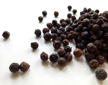 Peppercornsの写真素材