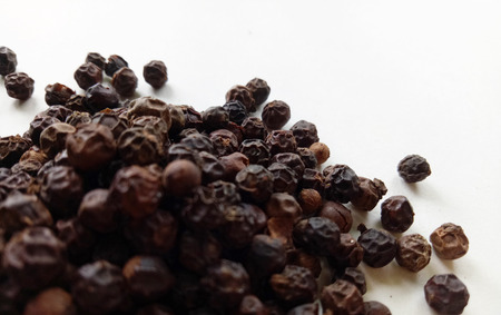 Peppercornsの写真素材