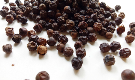 Peppercornsの写真素材