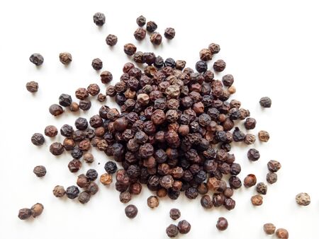 Peppercornsの写真素材