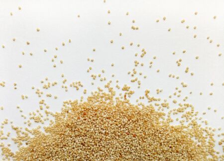 Poppy Seedsの写真素材