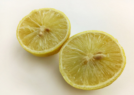 Lemonの写真素材