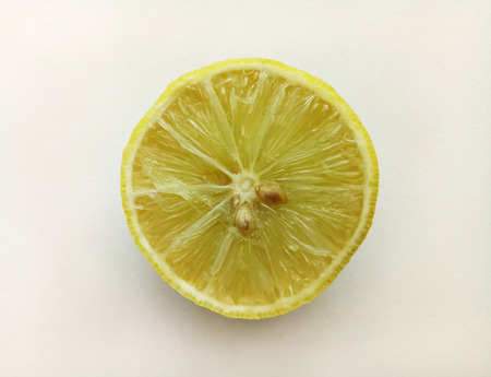 Lemonの写真素材