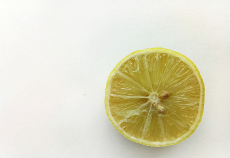 Lemonの写真素材