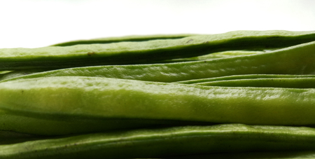 Cluster beans