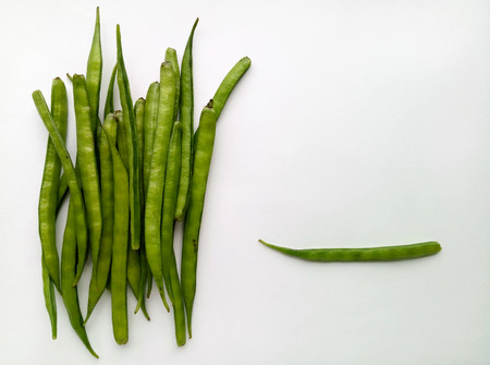 Cluster beansの写真素材