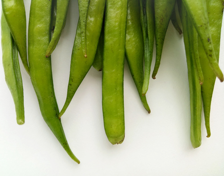 Cluster beansの写真素材