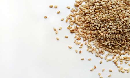 Sesame Seedsの写真素材