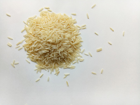 Riceの写真素材