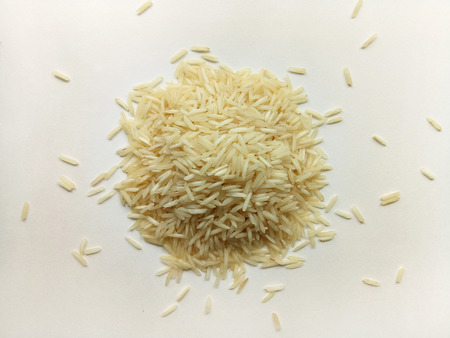 Riceの写真素材