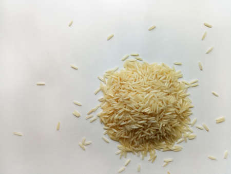 Riceの写真素材