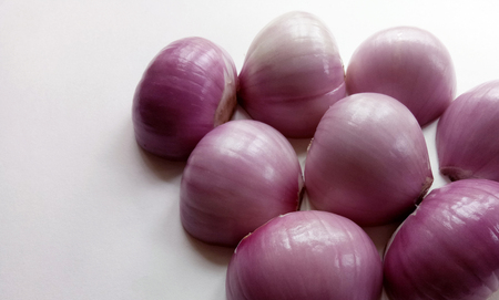 Onionの写真素材