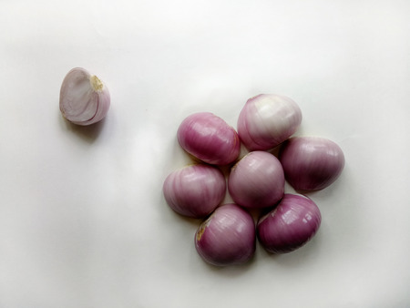 Onionの写真素材